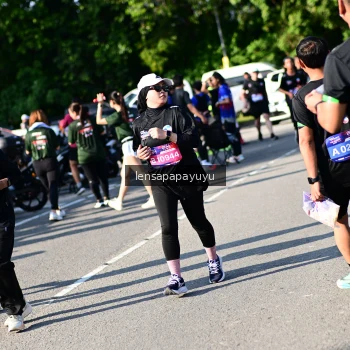 Runner Photo 4146129