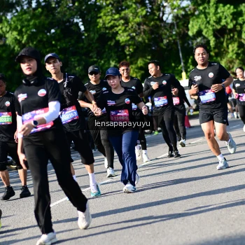 Runner Photo 4146269