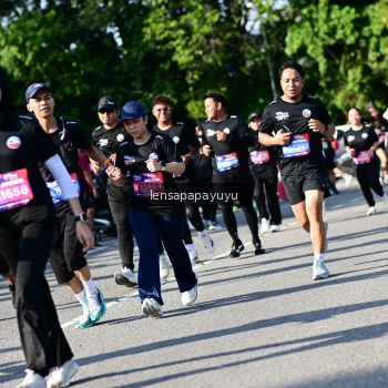 Runner Photo 4146277