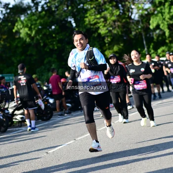 Runner Photo 4146322