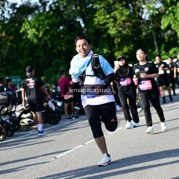 Runner Photo 4146325