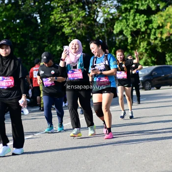 Runner Photo 4146362