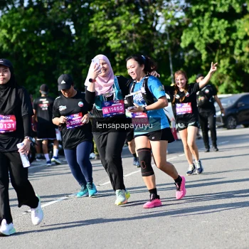Runner Photo 4146384