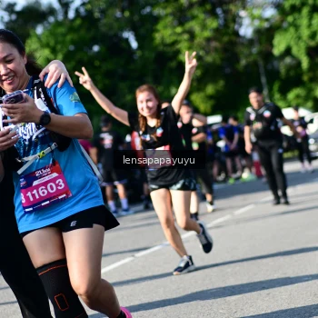 Runner Photo 4146400