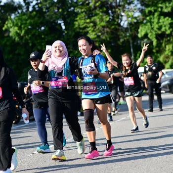 Runner Photo 4146410