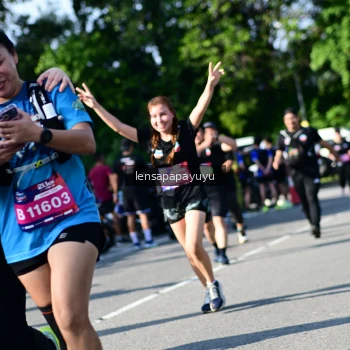 Runner Photo 4146416