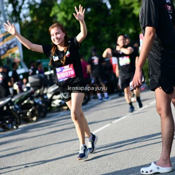 Runner Photo 4146444