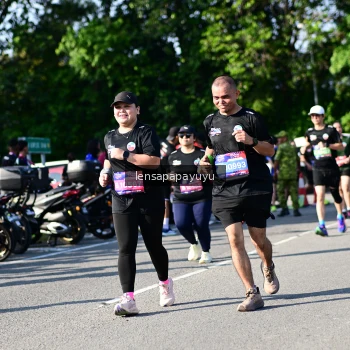 Runner Photo 4146487