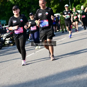 Runner Photo 4146490
