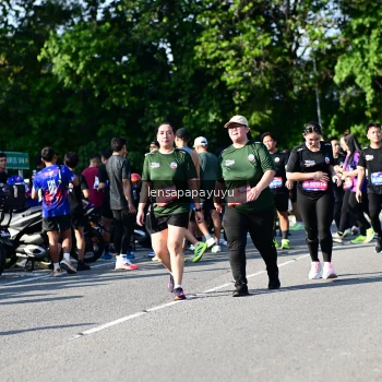 Runner Photo 4146501
