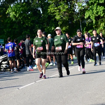 Runner Photo 4146527