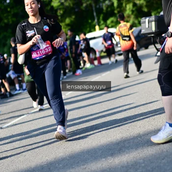 Runner Photo 4146529