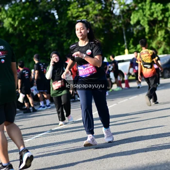 Runner Photo 4146539