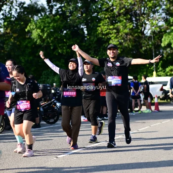 Runner Photo 4146617
