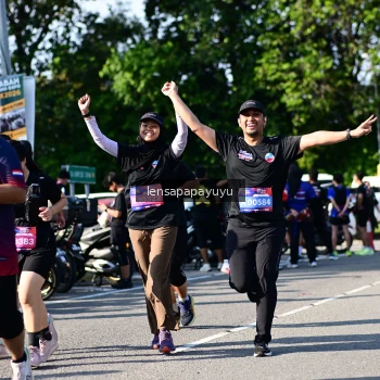 Runner Photo 4146646