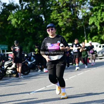 Runner Photo 4146700