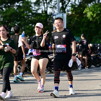 Runner Photo 4146710