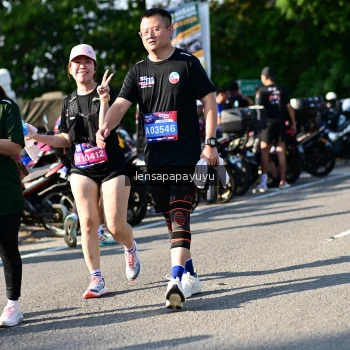 Runner Photo 4146727