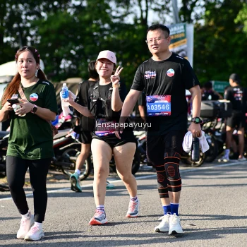 Runner Photo 4146728