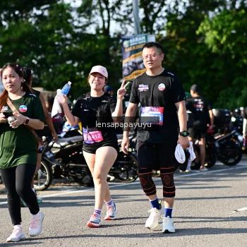 Runner Photo 4146730