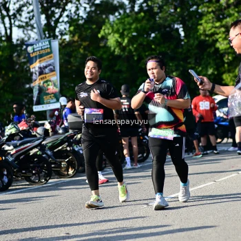 Runner Photo 4146742