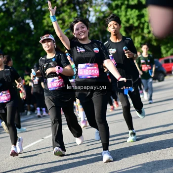 Runner Photo 4146868