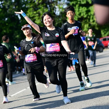 Runner Photo 4146869