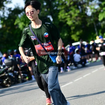 Runner Photo 4146886