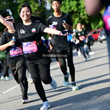 Runner Photo 4146889