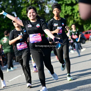 Runner Photo 4146898