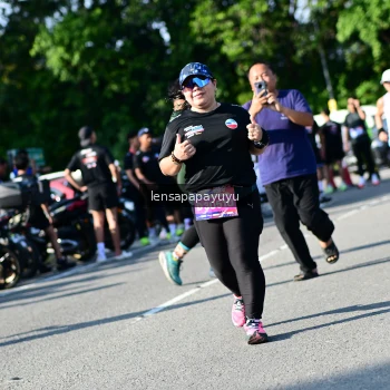Runner Photo 4146924