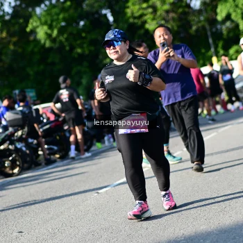 Runner Photo 4146930