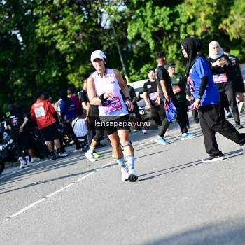 Runner Photo 4146949