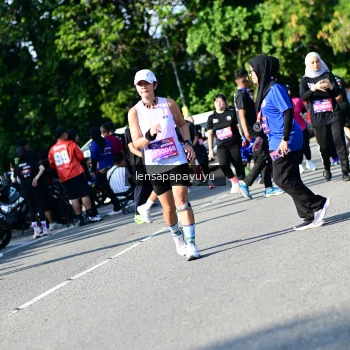 Runner Photo 4146967