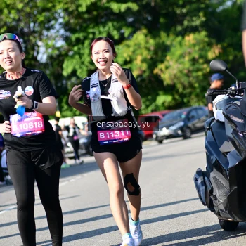 Runner Photo 4147027