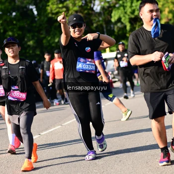 Runner Photo 4147059