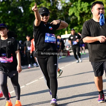 Runner Photo 4147074