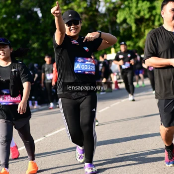 Runner Photo 4147081