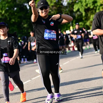 Runner Photo 4147087