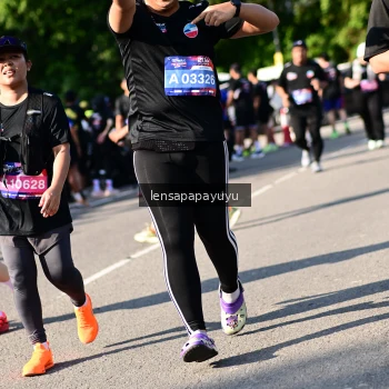 Runner Photo 4147090