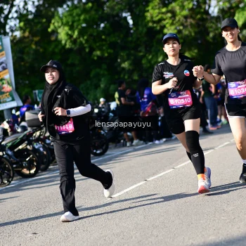 Runner Photo 4147192