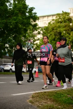 Runner Photo 4147197