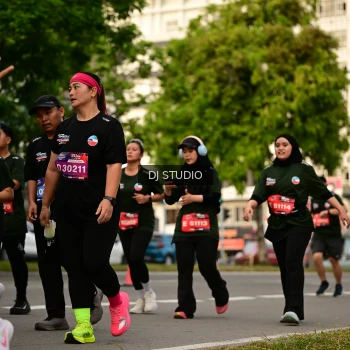 Runner Photo 4147205
