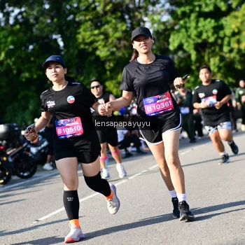 Runner Photo 4147207