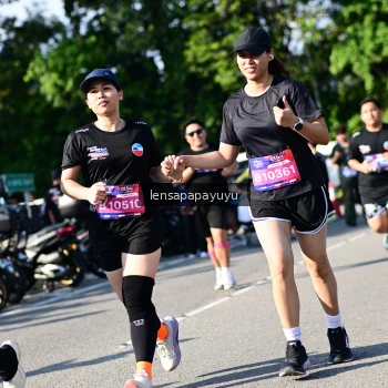 Runner Photo 4147219