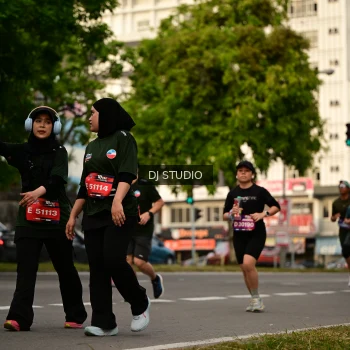 Runner Photo 4147225