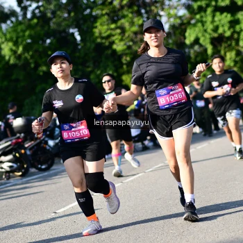 Runner Photo 4147226