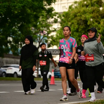 Runner Photo 4147238
