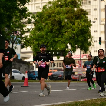 Runner Photo 4147239