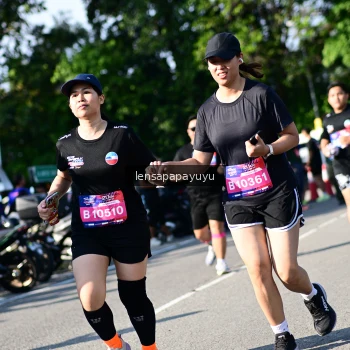 Runner Photo 4147252